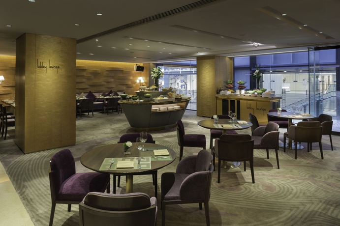 Imagen de los interiores del Hotel Prince, Marco Polo. Foto 10