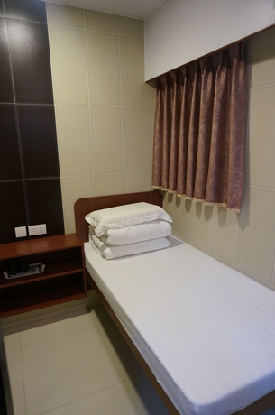 Imagen de la habitación del Hotel Prince, Mong Kok. Foto 3
