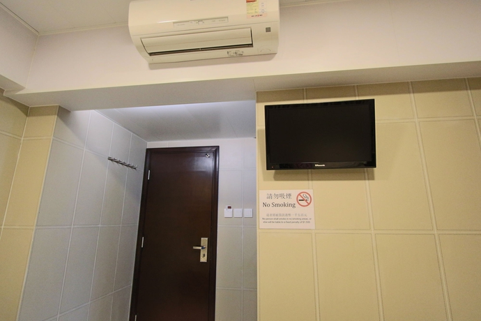 Imagen de la habitación del Hotel Prince, Mong Kok. Foto 4