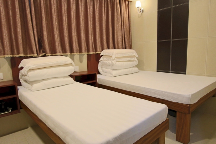 Imagen de la habitación del Hotel Prince, Mong Kok. Foto 9