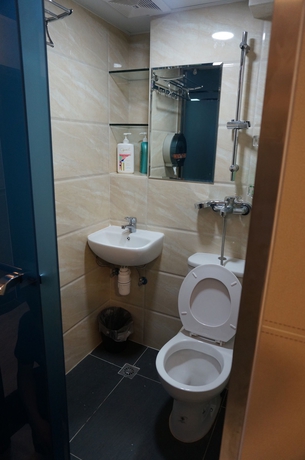 Imagen de la habitación del Hotel Prince, Mong Kok. Foto 10