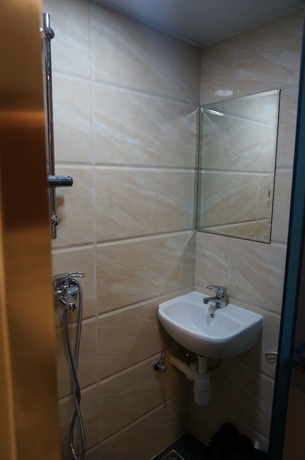 Imagen de la habitación del Hotel Prince, Mong Kok. Foto 13