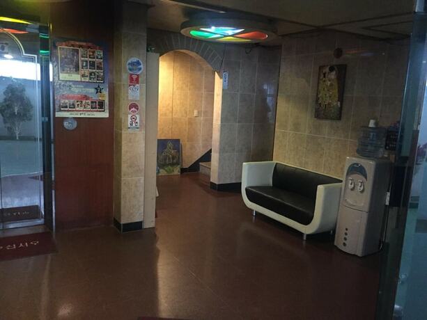Imagen general del Hotel Prince Motel. Foto 3