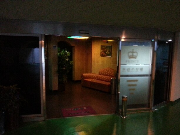 Imagen general del Hotel Prince Motel. Foto 4