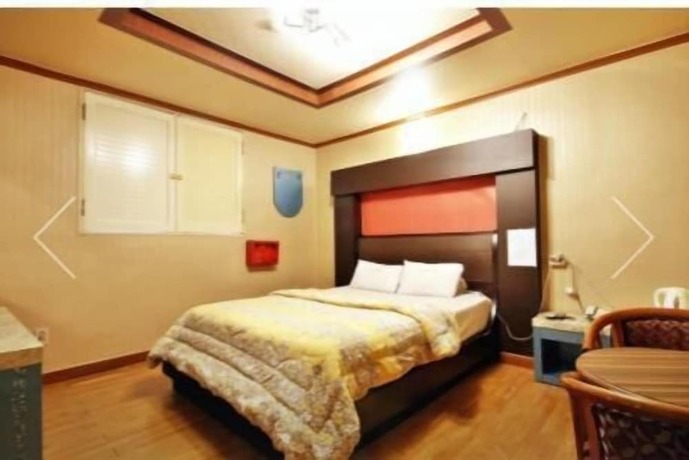 Imagen general del Hotel Prince Motel. Foto 5