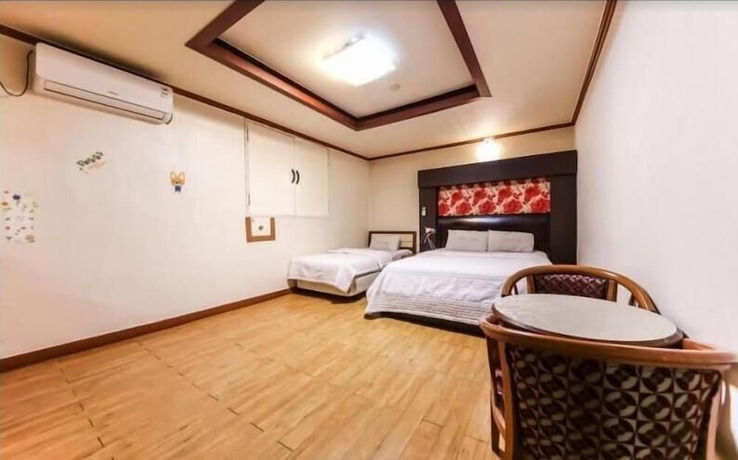 Imagen general del Hotel Prince Motel. Foto 6