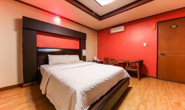 Imagen general del Hotel Prince Motel. Foto 10