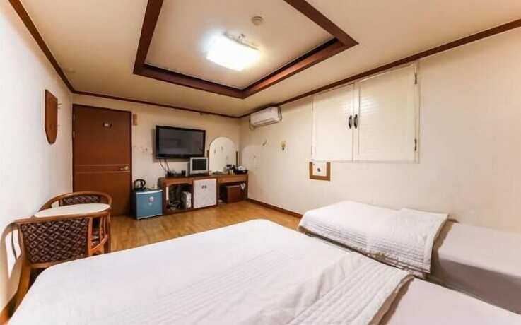 Imagen general del Hotel Prince Motel. Foto 11