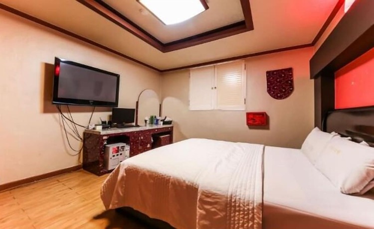 Imagen general del Hotel Prince Motel. Foto 12