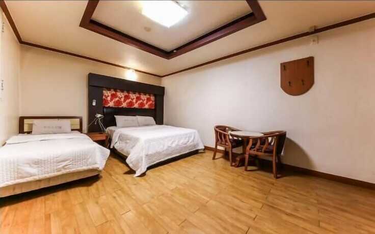 Imagen general del Hotel Prince Motel. Foto 13