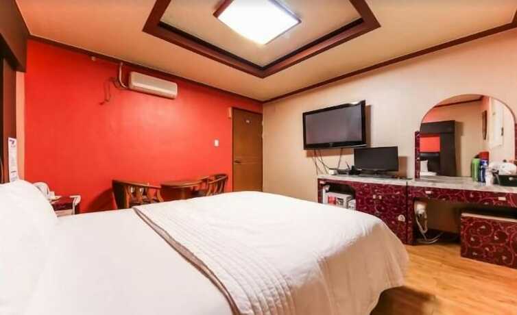 Imagen general del Hotel Prince Motel. Foto 14