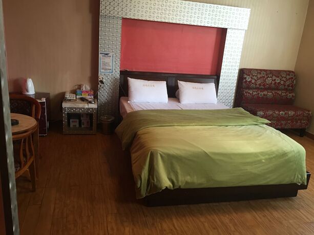 Imagen de la habitación del Hotel Prince Motel. Foto 18