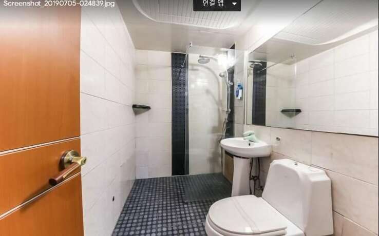 Imagen de la habitación del Hotel Prince Motel. Foto 20