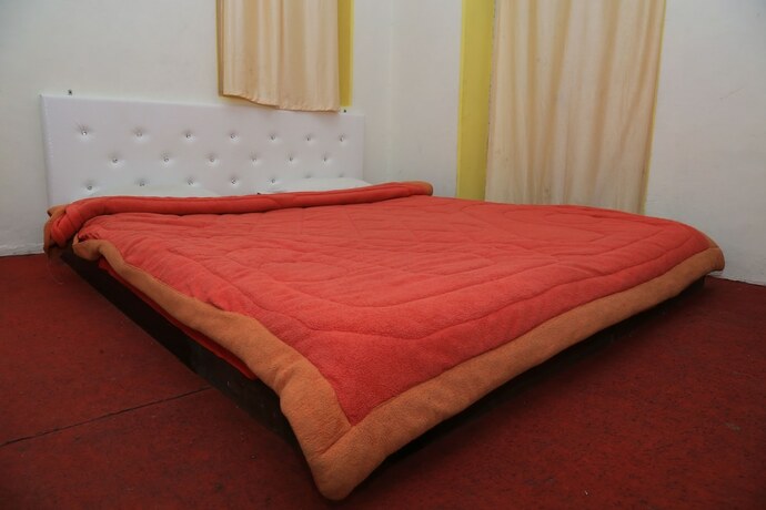 Imagen general del Hotel Prince, Mussoorie. Foto 2