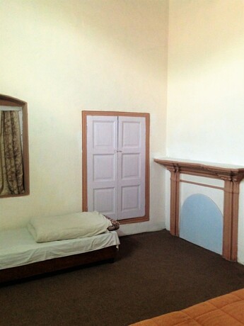 Imagen general del Hotel Prince, Mussoorie. Foto 3