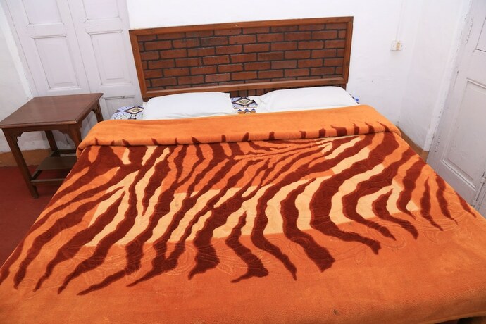 Imagen general del Hotel Prince, Mussoorie. Foto 4