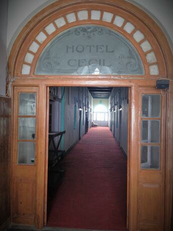 Imagen general del Hotel Prince, Mussoorie. Foto 6