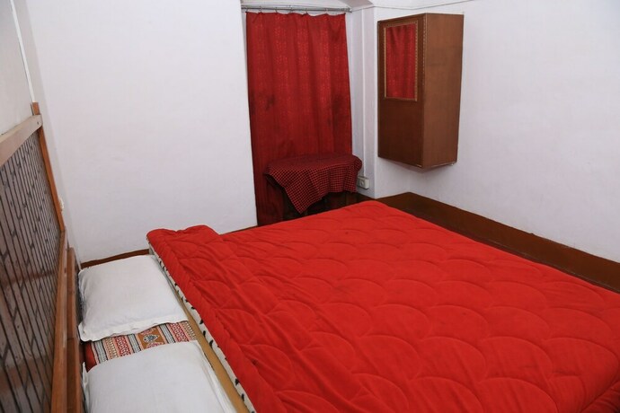 Imagen general del Hotel Prince, Mussoorie. Foto 11