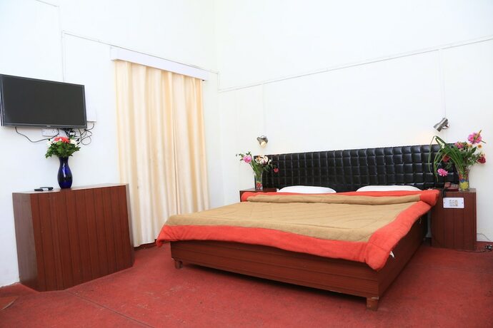 Imagen general del Hotel Prince, Mussoorie. Foto 13