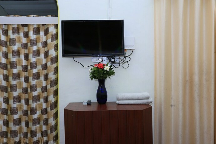 Imagen de la habitación del Hotel Prince, Mussoorie. Foto 15