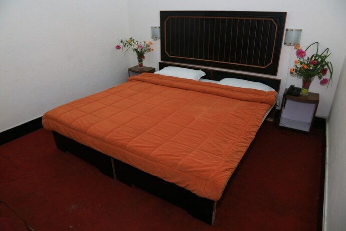 Imagen de la habitación del Hotel Prince, Mussoorie. Foto 16