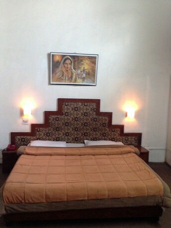Imagen de la habitación del Hotel Prince, Mussoorie. Foto 18