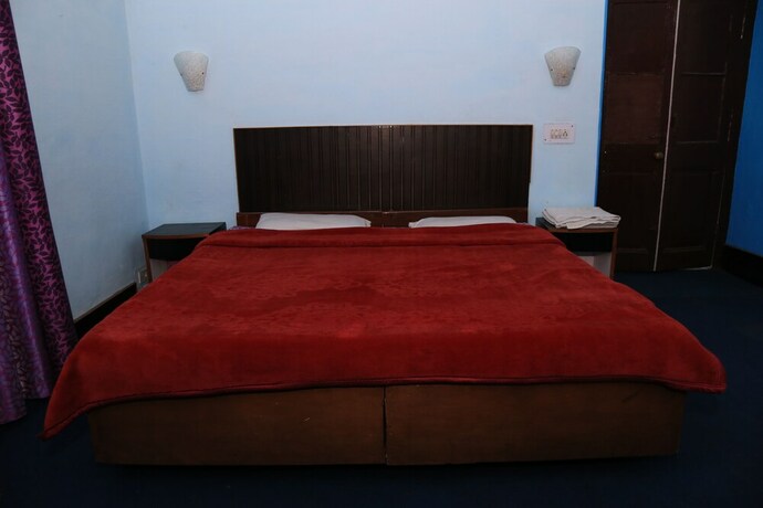 Imagen de la habitación del Hotel Prince, Mussoorie. Foto 19