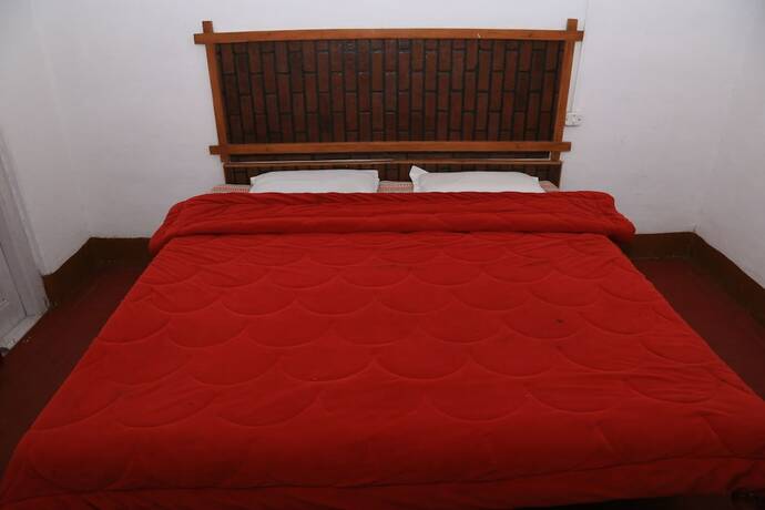 Imagen de la habitación del Hotel Prince, Mussoorie. Foto 22