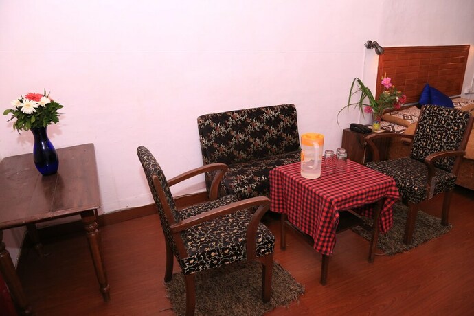 Imagen de la habitación del Hotel Prince, Mussoorie. Foto 27