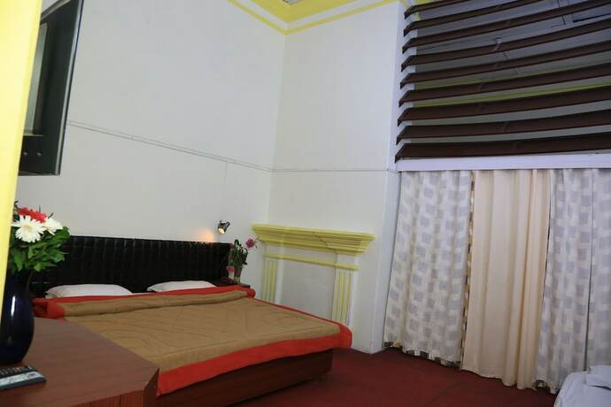 Imagen de la habitación del Hotel Prince, Mussoorie. Foto 30