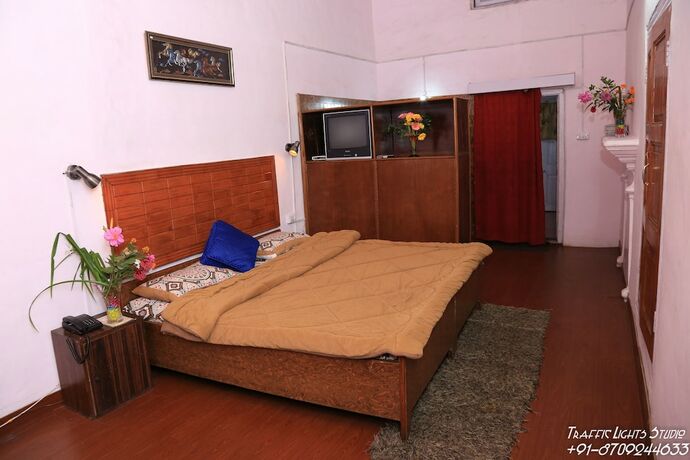 Imagen de la habitación del Hotel Prince, Mussoorie. Foto 32