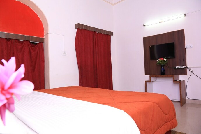 Imagen de la habitación del Hotel Prince, Mussoorie. Foto 34