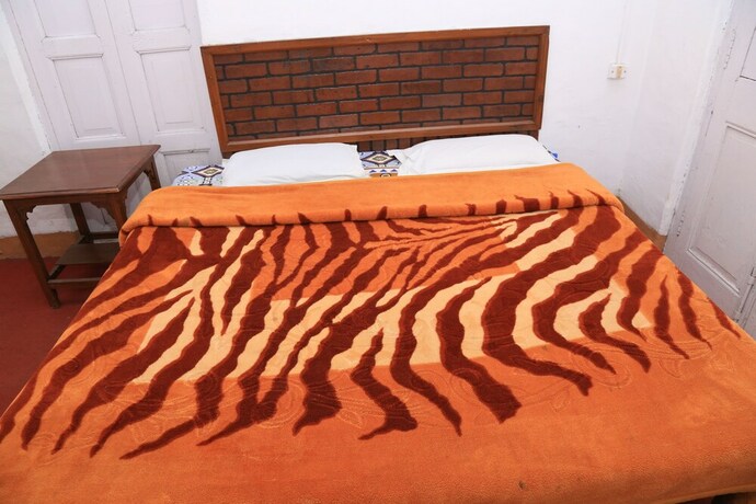 Imagen de la habitación del Hotel Prince, Mussoorie. Foto 36