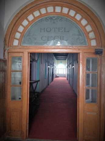 Imagen de los interiores del Hotel Prince, Mussoorie. Foto 37