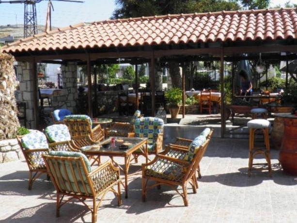 Imagen general del Hotel Prince Of Lillies. Foto 4