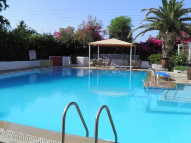 Imagen general del Hotel Prince Of Lillies. Foto 6