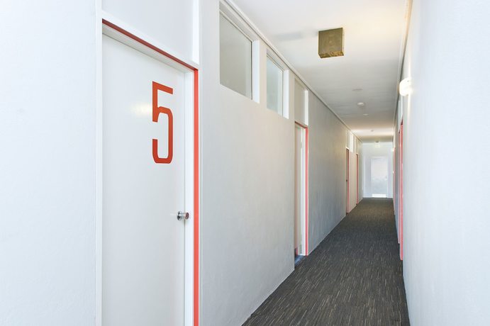 Imagen de la habitación del Hotel Prince Of Wales, Brisbane. Foto 2