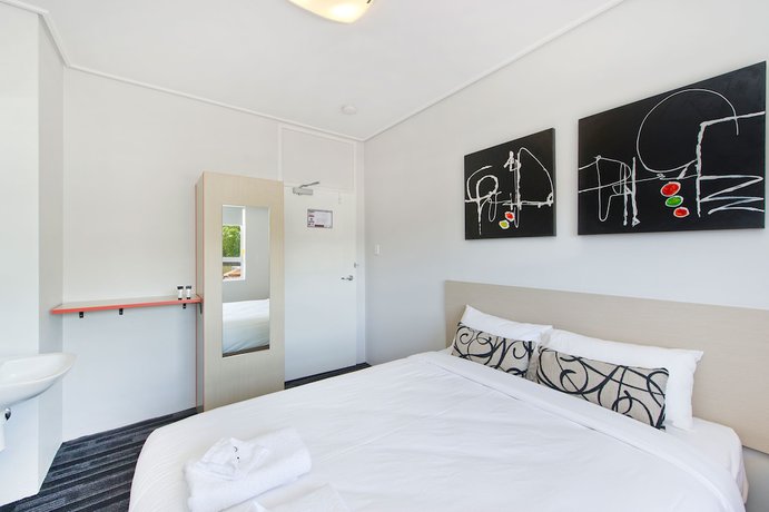 Imagen de la habitación del Hotel Prince Of Wales, Brisbane. Foto 8