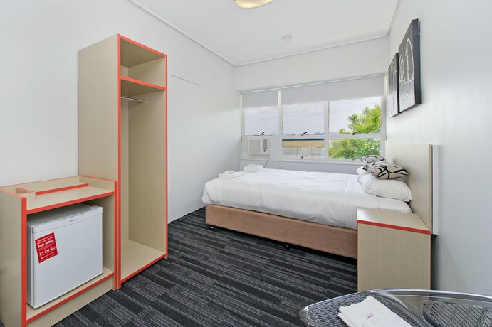 Imagen de la habitación del Hotel Prince Of Wales, Brisbane. Foto 10