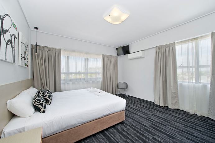 Imagen de la habitación del Hotel Prince Of Wales, Brisbane. Foto 12