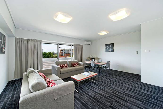 Imagen de la habitación del Hotel Prince Of Wales, Brisbane. Foto 13