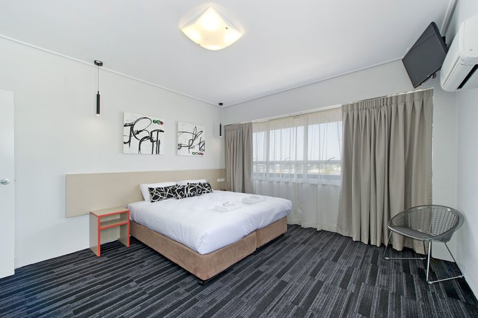 Imagen de la habitación del Hotel Prince Of Wales, Brisbane. Foto 14