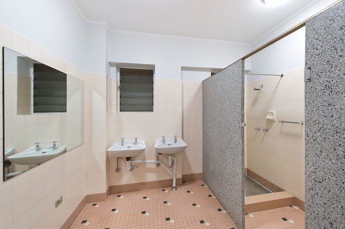 Imagen de la habitación del Hotel Prince Of Wales, Brisbane. Foto 15