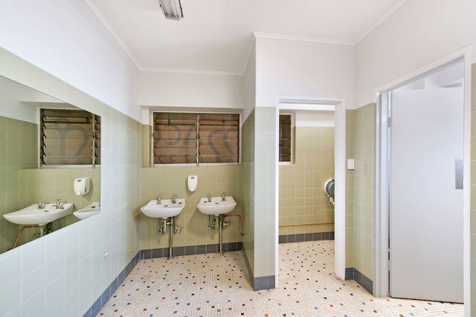 Imagen de la habitación del Hotel Prince Of Wales, Brisbane. Foto 16