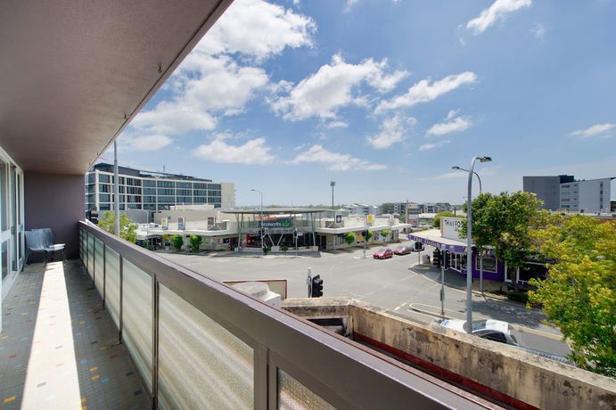 Imagen de la habitación del Hotel Prince Of Wales, Brisbane. Foto 18