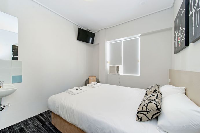 Imagen de la habitación del Hotel Prince Of Wales, Brisbane. Foto 19