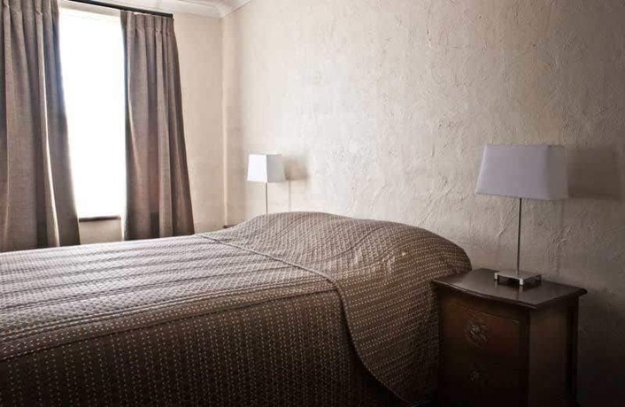 Imagen de la habitación del Hotel Prince Of Wales Bunbury. Foto 9