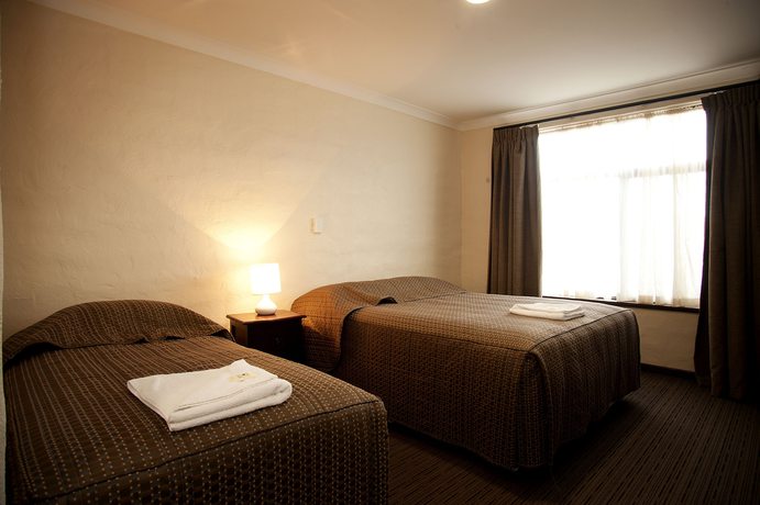 Imagen de la habitación del Hotel Prince Of Wales Bunbury. Foto 13