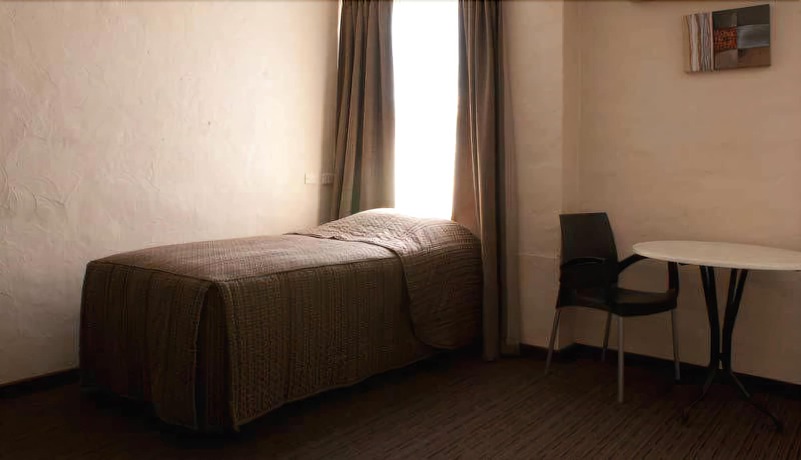 Imagen de la habitación del Hotel Prince Of Wales Bunbury. Foto 19