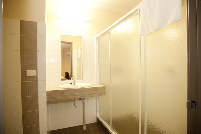 Imagen de la habitación del Hotel Prince Of Wales Bunbury. Foto 20
